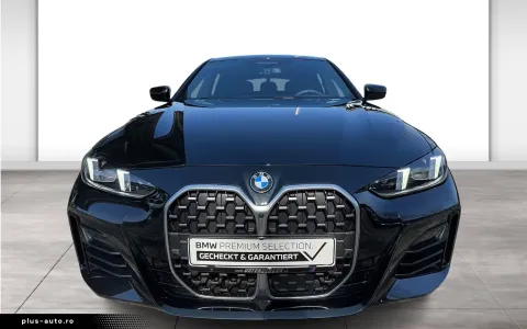 BMW 430 Gran Coupé — poza 2
