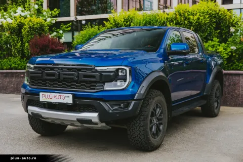 Ford Ranger — poza 3