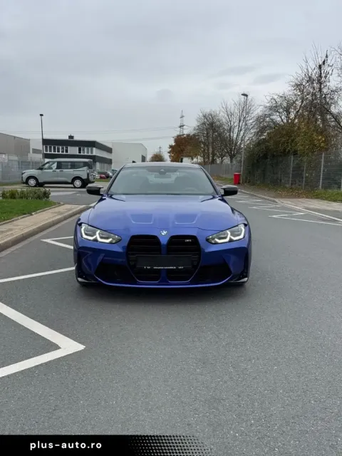 BMW M4 — poza 2
