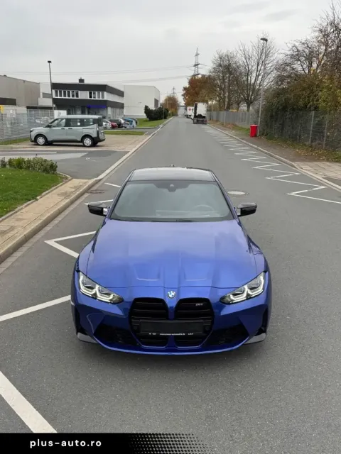 BMW M4 — poza 3