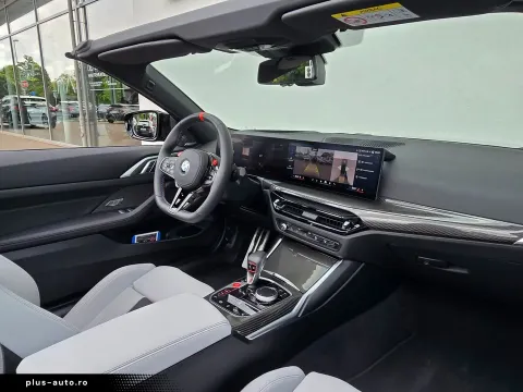 BMW M4 — poza 3