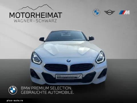 BMW Z4 — poza 2