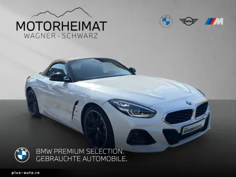 BMW Z4 — poza 3