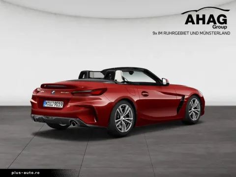 BMW Z4 — poza 2