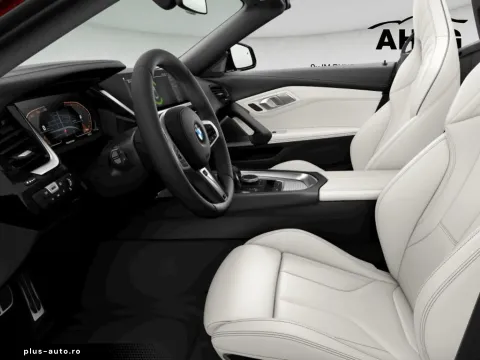 BMW Z4 — poza 3