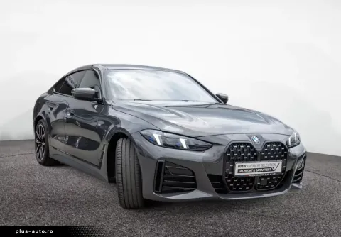 BMW 430 Gran Coupé