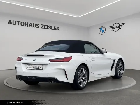 BMW Z4 — poza 2