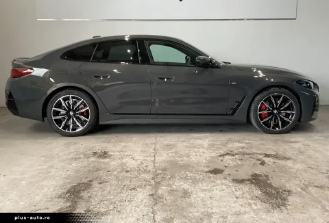 BMW 430 Gran Coupé — poza 3