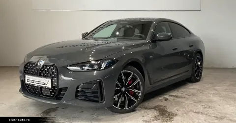 BMW 430 Gran Coupé