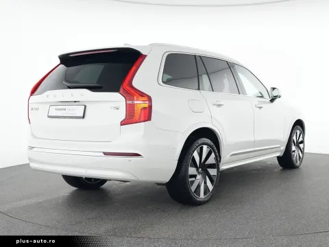Volvo Xc90 — poza 2