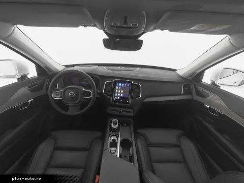 Volvo Xc90 — poza 3