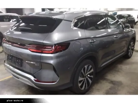 BYD Seal U — poza 2