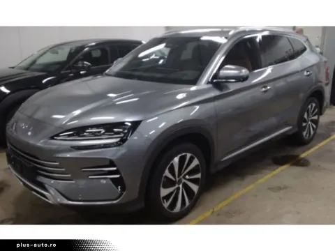BYD Seal U — poza 3
