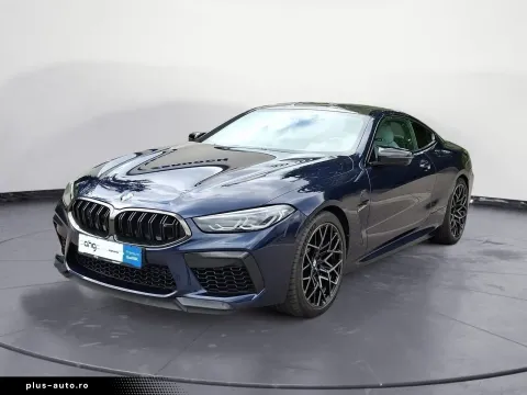 BMW M8