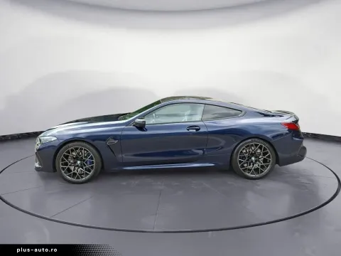 BMW M8 — poza 3