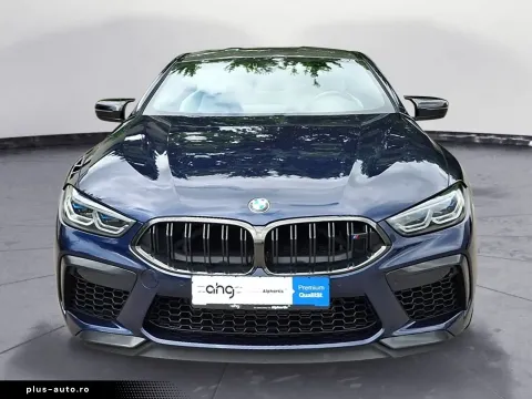 BMW M8 — poza 2