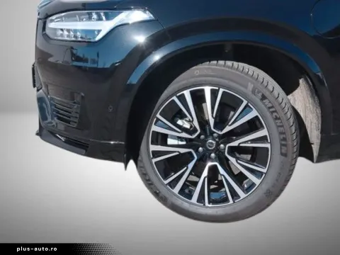 Volvo Xc90 — poza 2