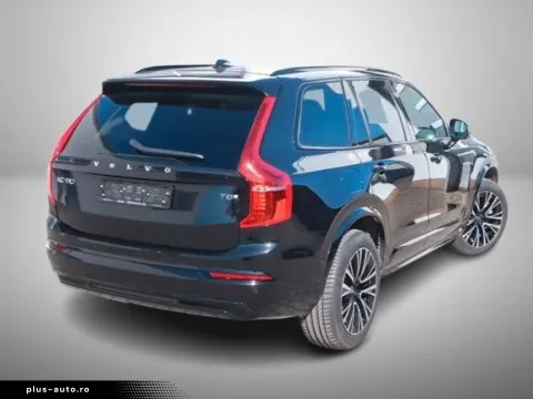 Volvo Xc90 — poza 3