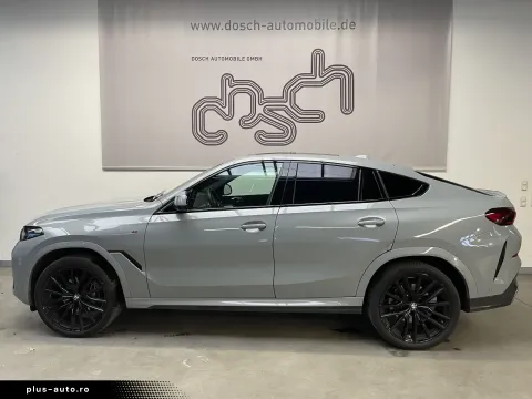 BMW X6 — poza 2