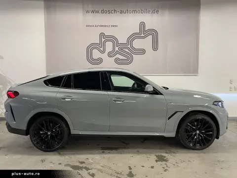 BMW X6 — poza 3