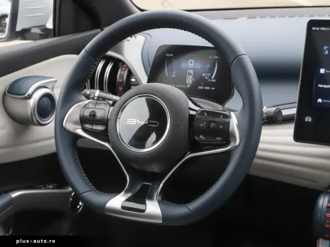 BYD Atto 3 — poza 3