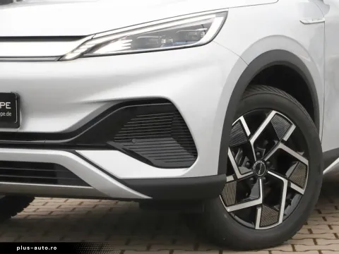 BYD Atto 3 — poza 2