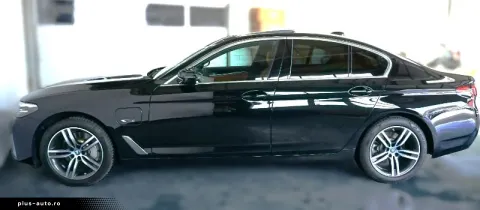 BMW 520 — poza 3