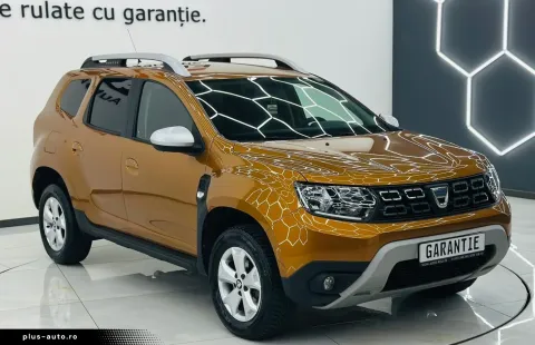 Dacia Duster — poza 2