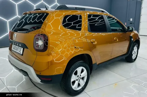 Dacia Duster — poza 3