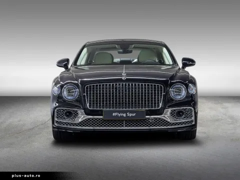 Bentley Flying Spur — poza 2