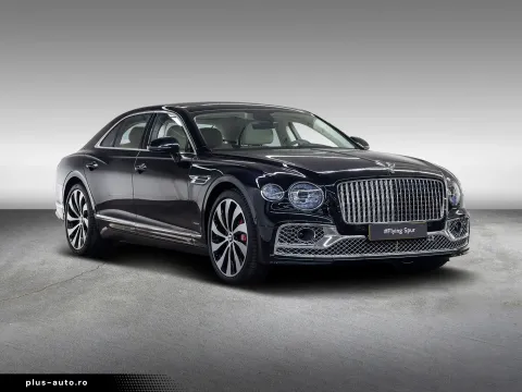 Bentley Flying Spur — poza 3