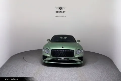 Bentley Flying Spur — poza 2