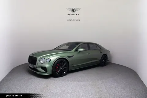 Bentley Flying Spur — poza 3