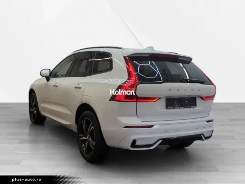 Volvo Xc60 — poza 2