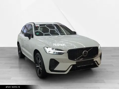 Volvo Xc60 — poza 3