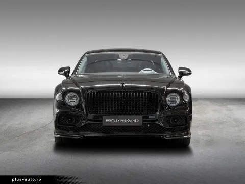 Bentley Flying Spur — poza 2
