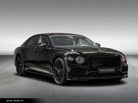 Bentley Flying Spur — poza 3