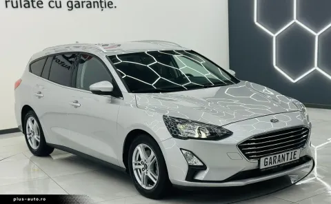 Ford Focus — poza 2