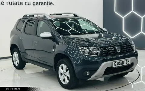 Dacia Duster — poza 2