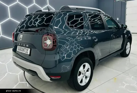 Dacia Duster — poza 3