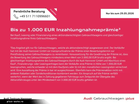 Audi Q8 — poza 3