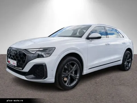 Audi Q8 — poza 2