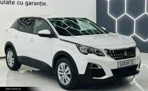 Peugeot 3008 — poza 2
