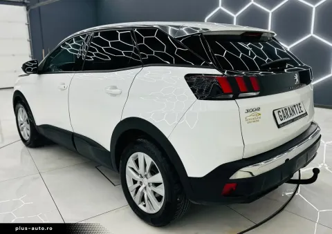 Peugeot 3008 — poza 3