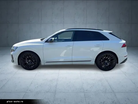 Audi Q8 — poza 2