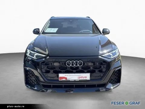 Audi Q8 — poza 2