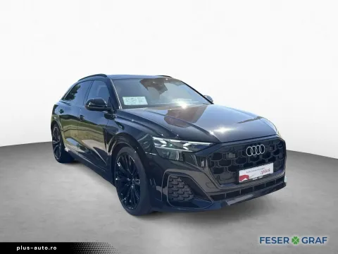Audi Q8 — poza 3