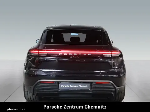 Porsche Macan — poza 3