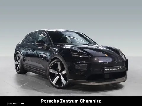 Porsche Macan — poza 2