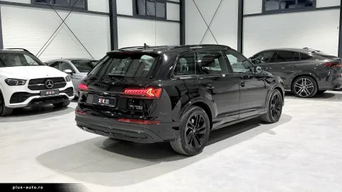 Audi Q7 — poza 2